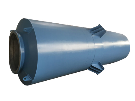 船用消音器振动异常如何排查？